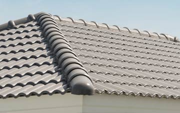 advantages of Ashby Hill clay roofing