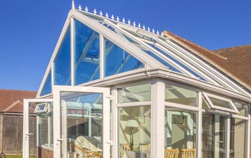 conservatory roof insulation costs Ashby Hill