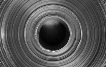 Ashby Hill edpm waterproofing