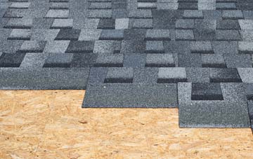 expert Ashby Hill asphalt roof companies