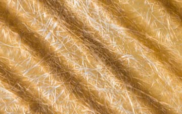 Ashby Hill fibreglass roof waterproofing