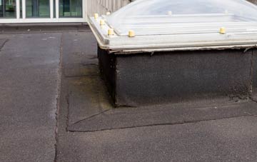 disadvantages of Ashby Hill flat roofs