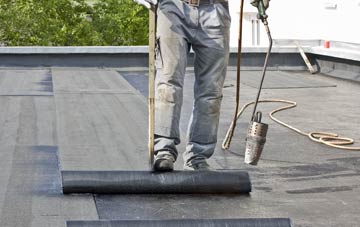 flat roof replacement Ashby Hill, Lincolnshire