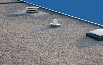 flat roofing Ashby Hill, Lincolnshire