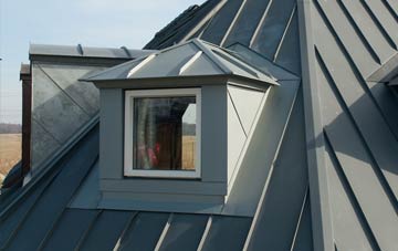 metal roofing Ashby Hill, Lincolnshire