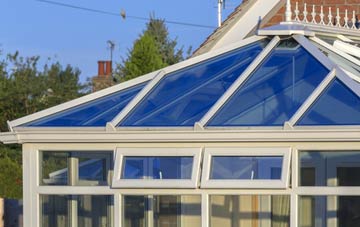 professional Ashby Hill conservatory insulation