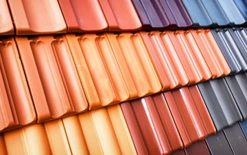 Ashby Hill roof tile costs