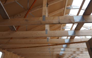 Ashby Hill roof truss costs