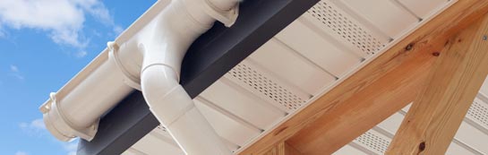 get Ashby Hill guttering quotes today