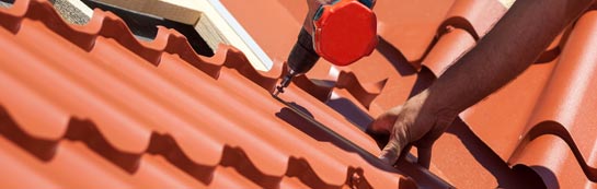 save on Ashby Hill roof installation costs