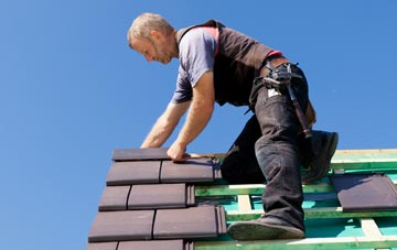 disadvantages of Ashby Hill slate roofing