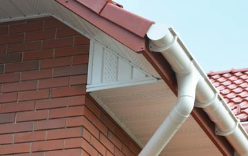 Ashby Hill soffit repair costs