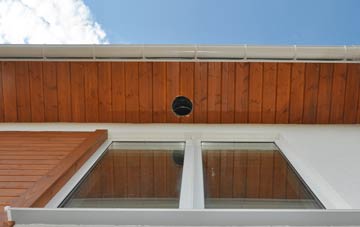 Ashby Hill soffit repair quotes