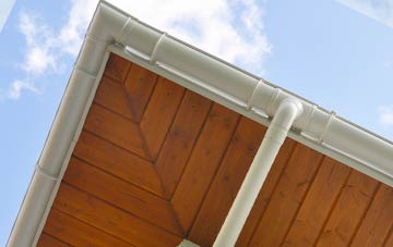Ashby Hill soffit types