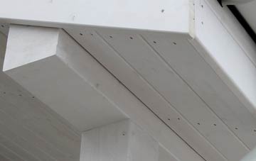 soffits Ashby Hill, Lincolnshire