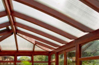 Ashby Hill conservatory roofing insulation