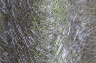 Ashby Hill fibreglass roof work