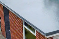 free Ashby Hill flat roofing insulation quotes