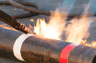 Ashby Hill flat roofing replacement