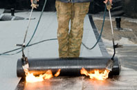 Ashby Hill flat roof sealing quote