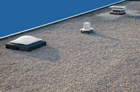 Ashby Hill flat roofing