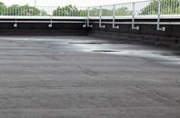 find rated Ashby Hill flat roofing companies