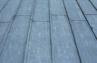 Ashby Hill lead roofing