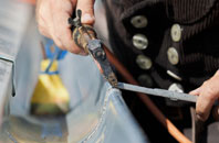 Ashby Hill lead roof quotes