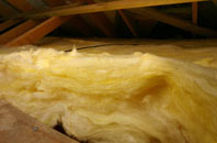 Ashby Hill pitch roof insulation