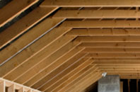 Ashby Hill pitched insulation quotes