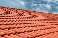 Ashby Hill roofing tiles