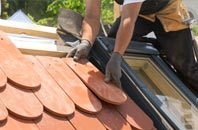 Ashby Hill tiled roofing companies