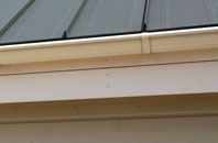 Ashby Hill soffit repair
