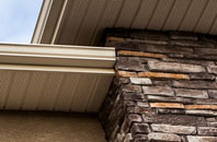 free Ashby Hill soffit repair quotes