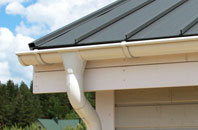 Ashby Hill soffits