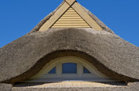 Ashby Hill thatch roofing