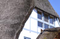 find rated Ashby Hill thatchers